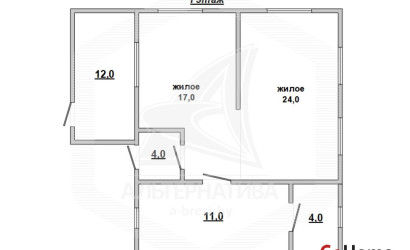 Купить дачу, Брест, Мухавецкий с/с, 4.94 соток. Фото 1