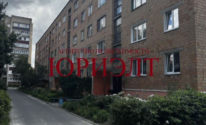 Купить 2-комнатную квартиру, Пинск, Первомайская, 139. Фото 1