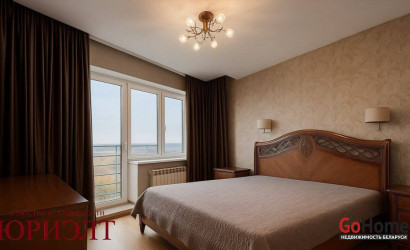 Снять 4-комнатную квартиру, Минск, Леонида Беды, 45(Советский район). Фото 7
