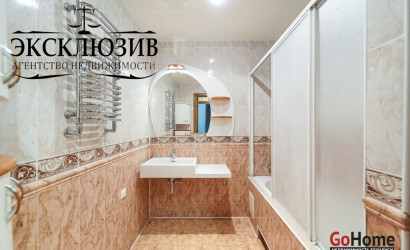 Купить 2-комнатную квартиру, Минск, Беды ул., 38 (Советский район). Фото 7