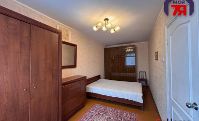 Снять 3-комнатную квартиру, Минск, ул. Берестянская, д. 11. Фото 12