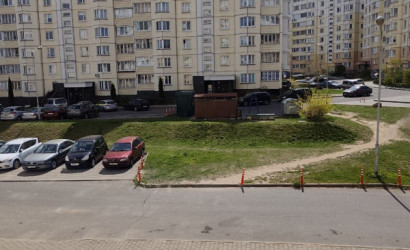 Купить 4-комнатную квартиру, Минск, ул. Неманская, д. 76(Фрунзенский район). Фото 18