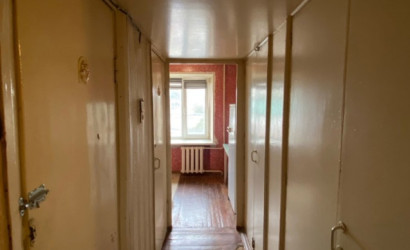 Купить 4-комнатную квартиру, Гомель, Курчатова, 9. Фото 11