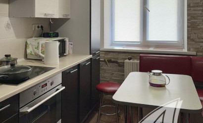 Купить 3-комнатную квартиру, Брест, Ковалево, ул. Волгоградская. Фото 7