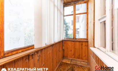 Купить 3-комнатную квартиру, Минск, Жудро ул., 69(Фрунзенский район). Фото 9