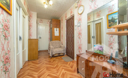 Купить 2-комнатную квартиру, Молодечно, Криничная ул., 29. Фото 13