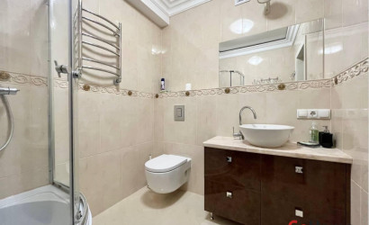 Снять 3-комнатную квартиру, Минск, Тургенева ул. 1 (Советский район). Фото 16