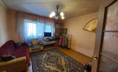 Купить 1-комнатную квартиру, Новополоцк, Гайдара ул., 15. Фото 17