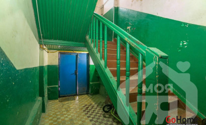 Купить 2-комнатную квартиру, Молодечно, Месточковая ул., 1. Фото 19