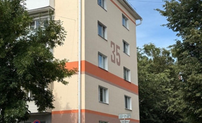 Купить 3-комнатную квартиру, Гомель, ул. Крестьянская, д. 35. Фото 13