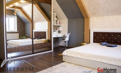 Купить дом, Погост-2, Новая ул., 17.6 соток. Фото 10