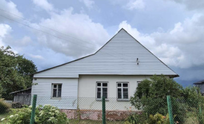 Купить дом, Ольгово, Полевая, 25 соток. Фото 1