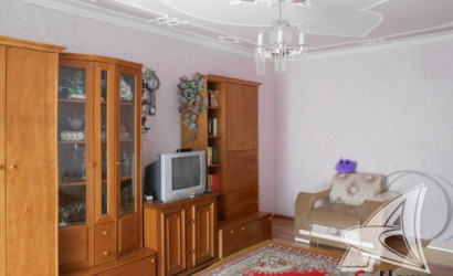 Купить 2-комнатную квартиру, Малорита, , . Фото 2