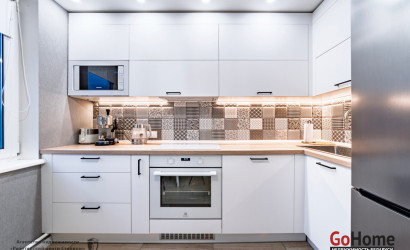 Купить 2-комнатную квартиру, Минск, Плеханова, 93 (Ленинский район). Фото 3