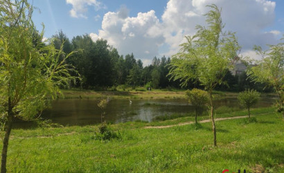 Купить 3-комнатную квартиру, Минск, Мазурова ул., 16 (Фрунзенский район). Фото 11