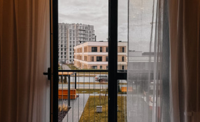 Купить 1-комнатную квартиру, Минск, Виталия Цвирко, 84 (Советский район). Фото 13