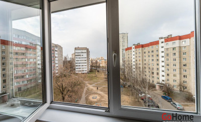 Купить 2-комнатную квартиру, Минск, Нестерова ул., 61 (Заводской район). Фото 27