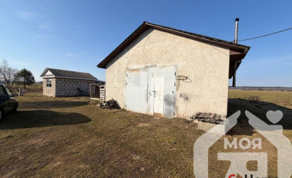 Купить дом, Радошковичи, Серебрянка ул., 25 соток. Фото 5