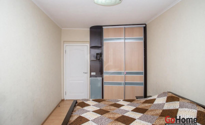 Купить 3-комнатную квартиру, Минск, Слободская ул., 119 (Московский район). Фото 6