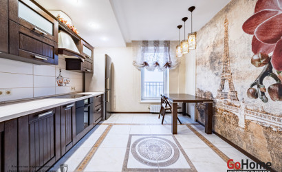 Купить 3-комнатную квартиру, Минск, Рокоссовского, 150Б (Ленинский район). Фото 5