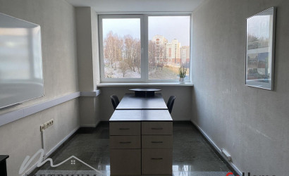 Аренда офиса, Минск, Шафарнянская ул., 11,  от 32.1 до 834.6 кв.м.. Фото 14