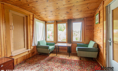 Купить дачу, Вязынка, СТ Пилот, 6.18 соток. Фото 2