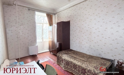 Купить 3-комнатную квартиру, Витебск, Будённого, 1. Фото 10