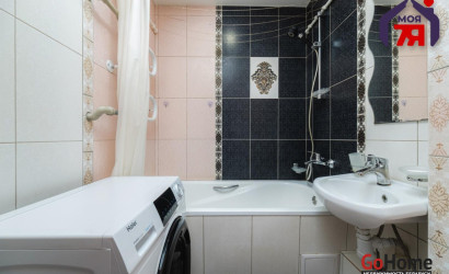 Купить 2-комнатную квартиру, Минск, Ольшевского ул., 31/1 (Фрунзенский район). Фото 10