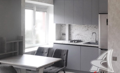 Купить 1-комнатную квартиру, Брест, Центр, пр-т Машерова. Фото 2