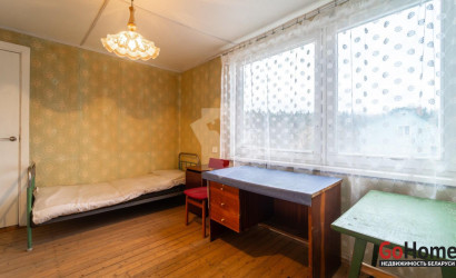 Купить дом в деревне, Пчелка-5, 9 соток. Фото 7