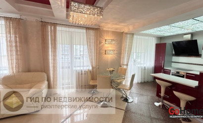 Купить 1-комнатную квартиру, Гомель, просп. Ленина, д. . Фото 12