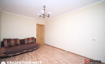 Купить 3-комнатную квартиру, Минск, Народная ул., 22(Заводской район). Фото 12