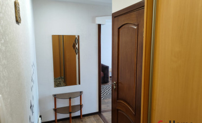 Снять 2-комнатную квартиру на сутки, Минск, ул. Народная, д. 45 (Заводской район). Фото 13