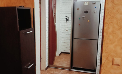 Снять 1-комнатную квартиру, Гомель, катунина 16. Фото 3