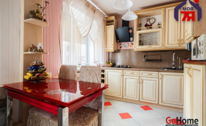 Купить 2-комнатную квартиру, Минск, Городской Вал ул., 9 (Московский район). Фото 4