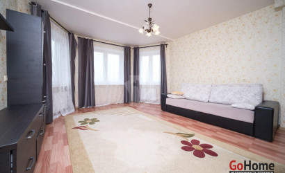 Купить 1-комнатную квартиру, Минск, Лидская ул., 16(Фрунзенский район). Фото 2