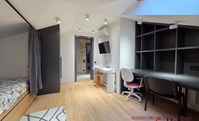 Купить 4-комнатную квартиру, Брест, ул. Рябцева. Фото 5