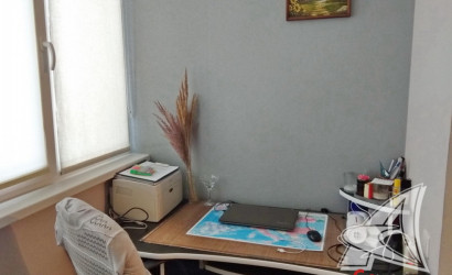 Купить 3-комнатную квартиру, Брест, Вулька, ул. Сябровская. Фото 5