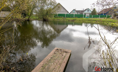 Купить дом, Адамовичи, Совхозная ул., 25 соток. Фото 6