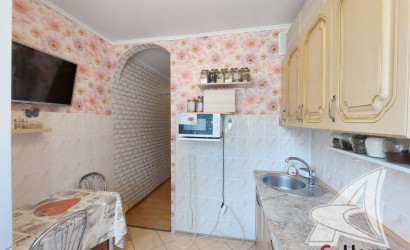 Купить 3-комнатную квартиру, Брест, Восток, ул. Московская. Фото 17