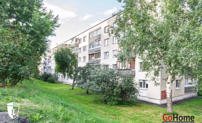 Купить 2-комнатную квартиру, Минск, Притыцкого, 44(Фрунзенский район). Фото 7