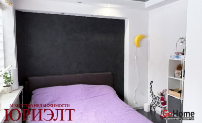 Купить 2-комнатную квартиру, Витебск, Чкалова, 18/3. Фото 7