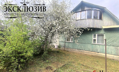 Купить дом, Борисов, Луговая ул., 120, 14.38 соток. Фото 26