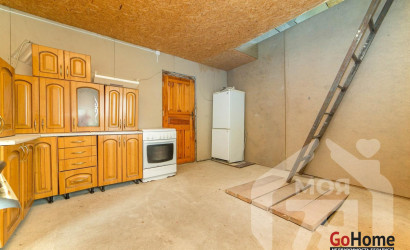 Купить дом, Олехновичи, Лесная ул., 25 соток. Фото 10