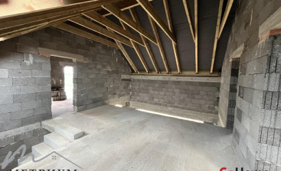 Купить коттедж, Новашино, Центральная ул., 10.5 соток. Фото 9