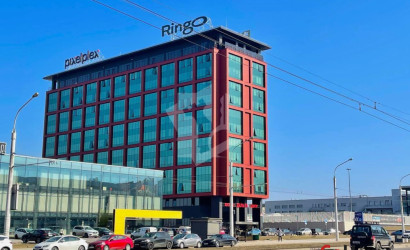 Аренда помещения, Минск, Тимирязева ул., 72, 83.5 кв.м.. Фото 8