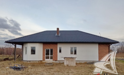 Купить дом, Харитоны, Чернинский с/с, 14.35 соток. Фото 5