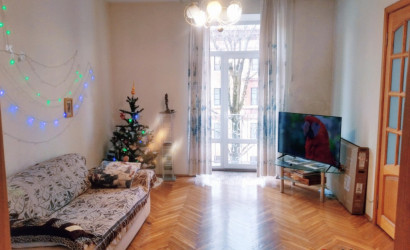 Снять 3-комнатную квартиру на сутки, Минск, ул. Берестянская, д. 2 (Партизанский район). Фото 2