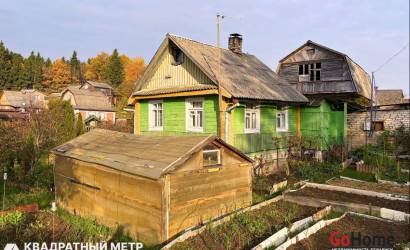 Купить дом в деревне, Энергетик-1, 4.52 соток. Фото 5