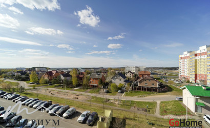 Купить 2-комнатную квартиру, Минск, Выготского ул., 45(Центральный район). Фото 26